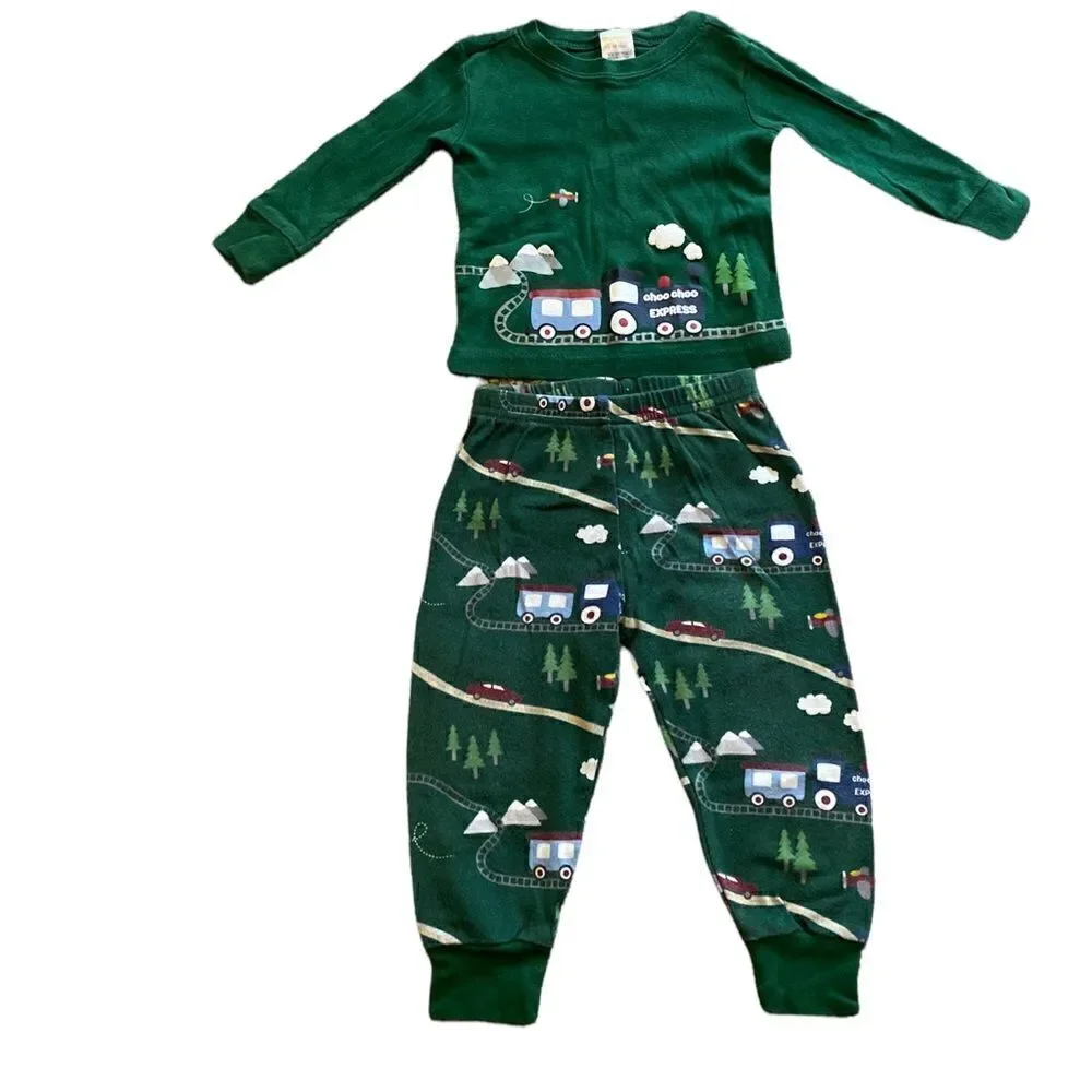Gymboree Lot of Four Pieces  12-18 Months
